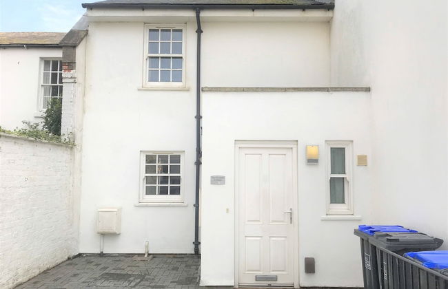 Seaside Cottage With Parking - Foto 34