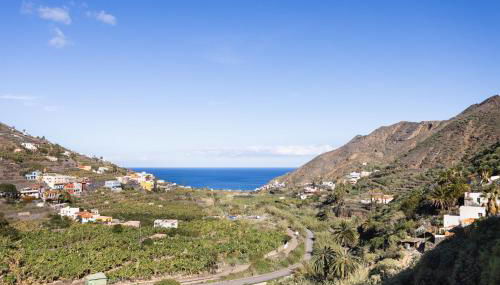 Home2Book Valley Views & Private Terrace Hermigua - Foto 4