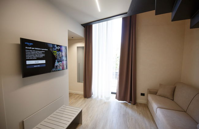 Mazzini Palace - Foto 34