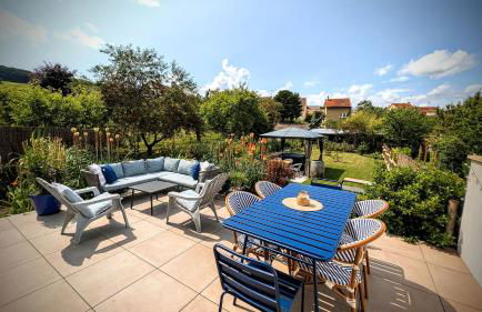 LE CEMAROSE Cottage & Spa Terrace Garden & lovely View - Foto 8