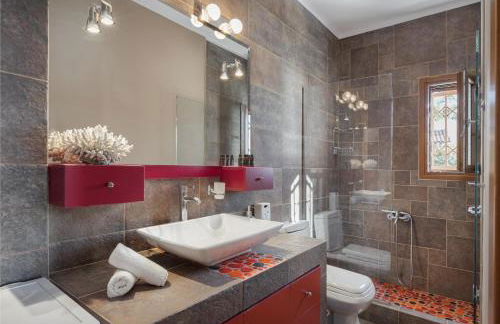 Zefis Villa Aegina - Foto 82