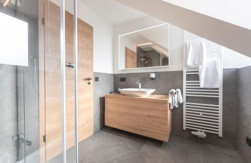 Pension BergMoment Ferienwohnungen oder Zimmer mit Frühstück - Foto 2