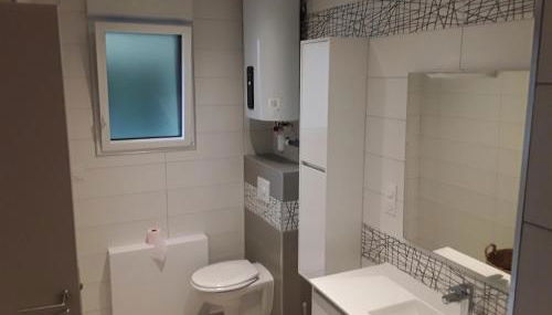 Studio des Prés - Foto 2, Shower