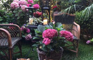 Maisonette on the beach with small garden - Foto 2