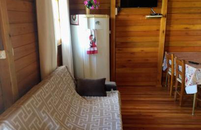 Chalé Recanto da Tiriva - Photo 13