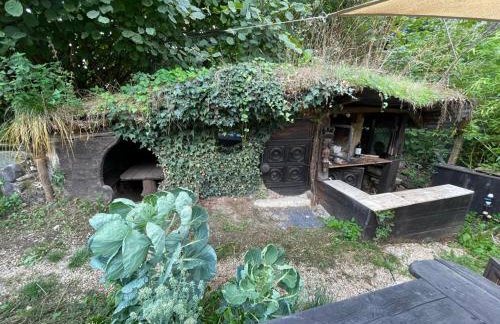 Le refuge de Chaparon - Foto 14