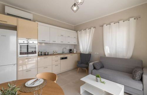 Maritina's Apartments amazing sea view - Foto 18