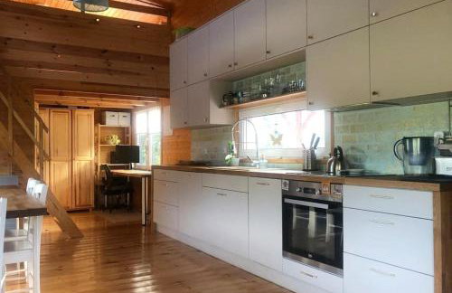 Domek na wsi - BALYSOWKA - Foto 20