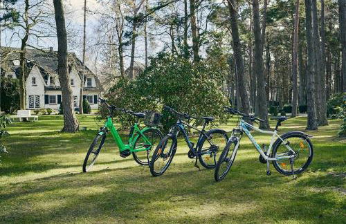 Ferienwohnungen Dünenmeer - Foto 54