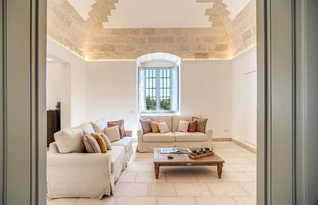 Masseria Monte Pizzuto 6 - Foto 3