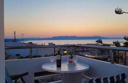 Giannis & Maria Gramvousaki Apts - Foto 7