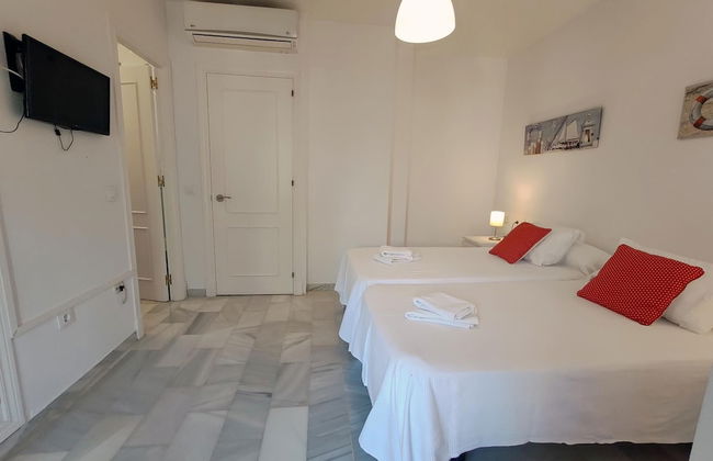 Villa Sotavento 20109 - Photo 21