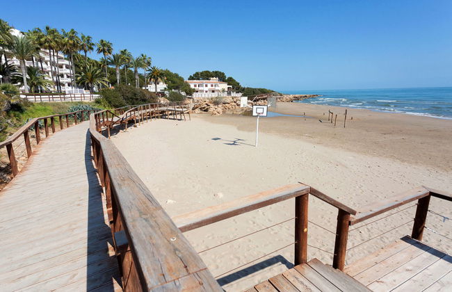 El Palmar Playa Romana - Foto 20