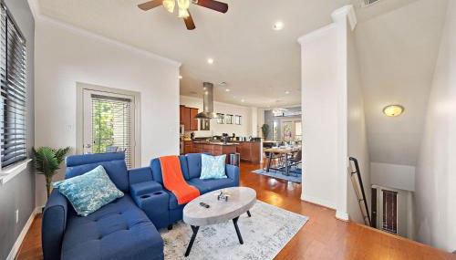 Near DT, Heights, Washington WiFi Games BBQ - Foto 2