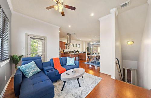 Near DT, Heights, Washington WiFi Games BBQ - Foto 2