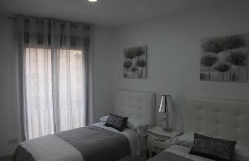 Apartamentos Alogia, Pastora, Yerbater - Foto 26