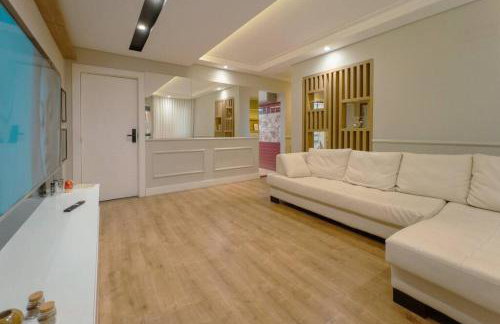 Belíssimo Apartamento MJ44 - Foto 8