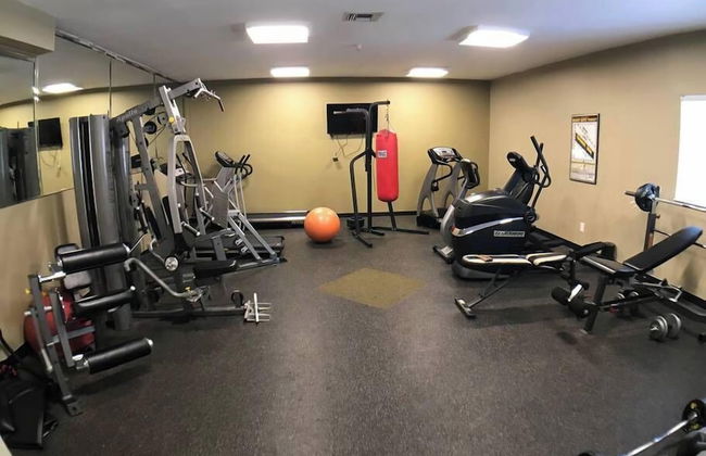 The Harrison - Foto 25