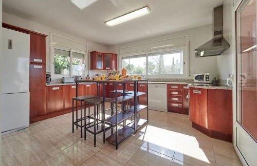 Villa lluna en Olivella, Sitges, Barcelona - Foto 17