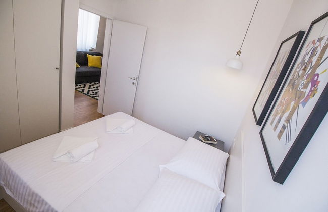 Furioso Apartments - Foto 6