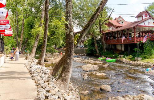 Mountain Top Retreat - Foto 49