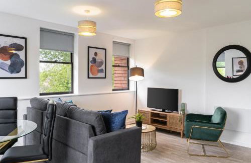 Host & Stay - 52 Waterside Place - Foto 16