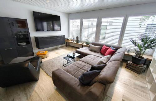 Ferienwohnung Hegau Bodensee - Foto 7