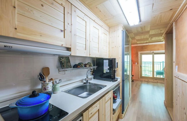 Seom Green Pension - Foto 40