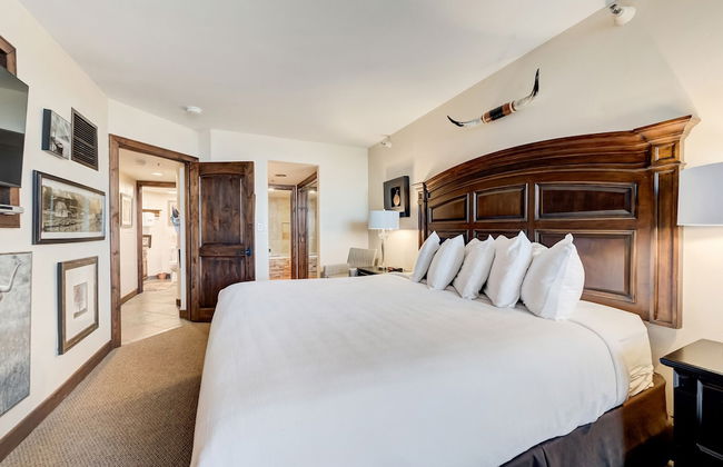 Silver King by All Seasons Resort Lodging - Foto 23