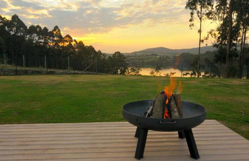 Cabanas da Barcela - Foto 79