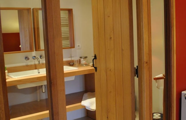 Ferme de la Lochere - Foto 34