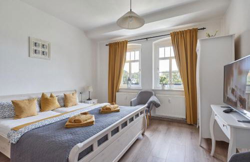 Luxury Boutique Pension - Foto 40