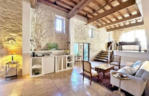 Le Clos Des Chartreux - Foto 71