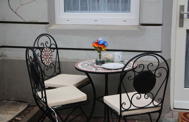 Stars Berlin Apartments Essener Straße - Foto 26