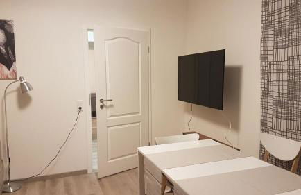 Ferienwohnung Villa Josephine - Foto 13