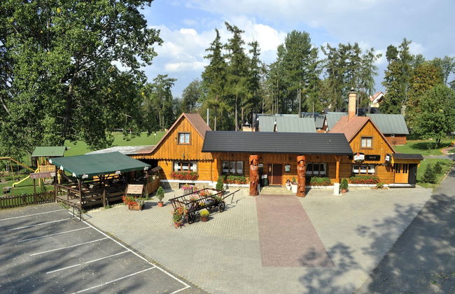 APLEND Villas Tatry Holiday - Photo 36