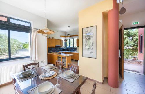 Olive Garden Villa Venetia - Foto 23