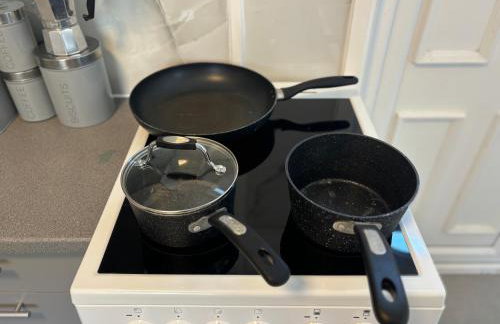 Chalkwell Aparthotel Short & Long Stays Welcome, Leisure , Relocation , Business Stays , Contractors - Photo 57