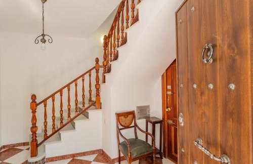 Cubo's Noches de Luna Family Casabermeja House - Foto 21