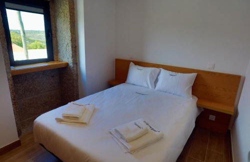 Villa Lamegal - Foto 39