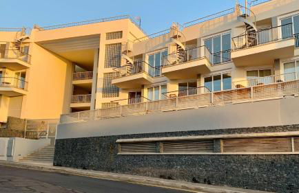 Apartamento La Arena Puerto Santiago - Foto 30