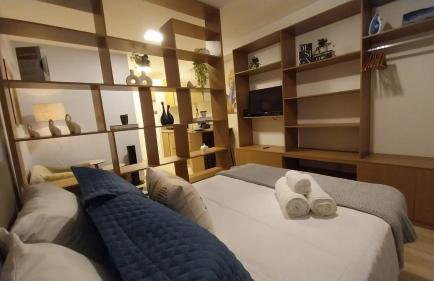 Studio Luxo Metrô São Judas - Foto 1