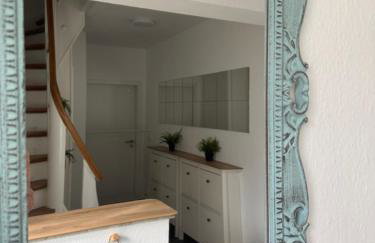 Westerwald Apartments - Das große Ferienhaus, zentral und ruhig, einfach gut! - Foto 18