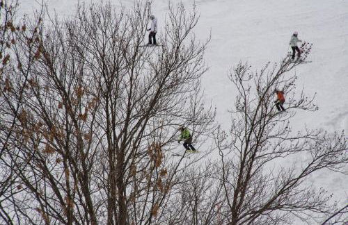 La Casa Delle Marmotte - Photo 30