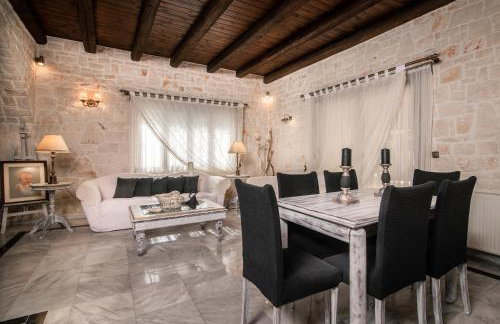 JPS stone villa - Foto 21