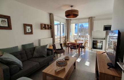 T3 STANDING CENTRE STATION VALBERG - Foto 2