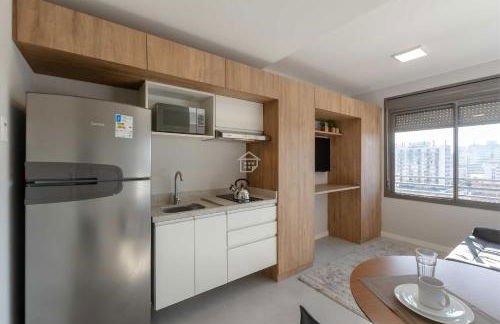 Espetacular vista de Porto Alegre! - Foto 35