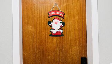 Ape frente praia Ponta das Canas/3min Canasvieiras - Foto 4