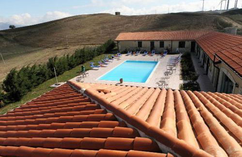 Agriturismo Mandriagiumenta - Foto 6