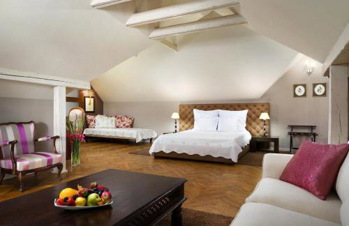 Villa Riccona - Foto 8